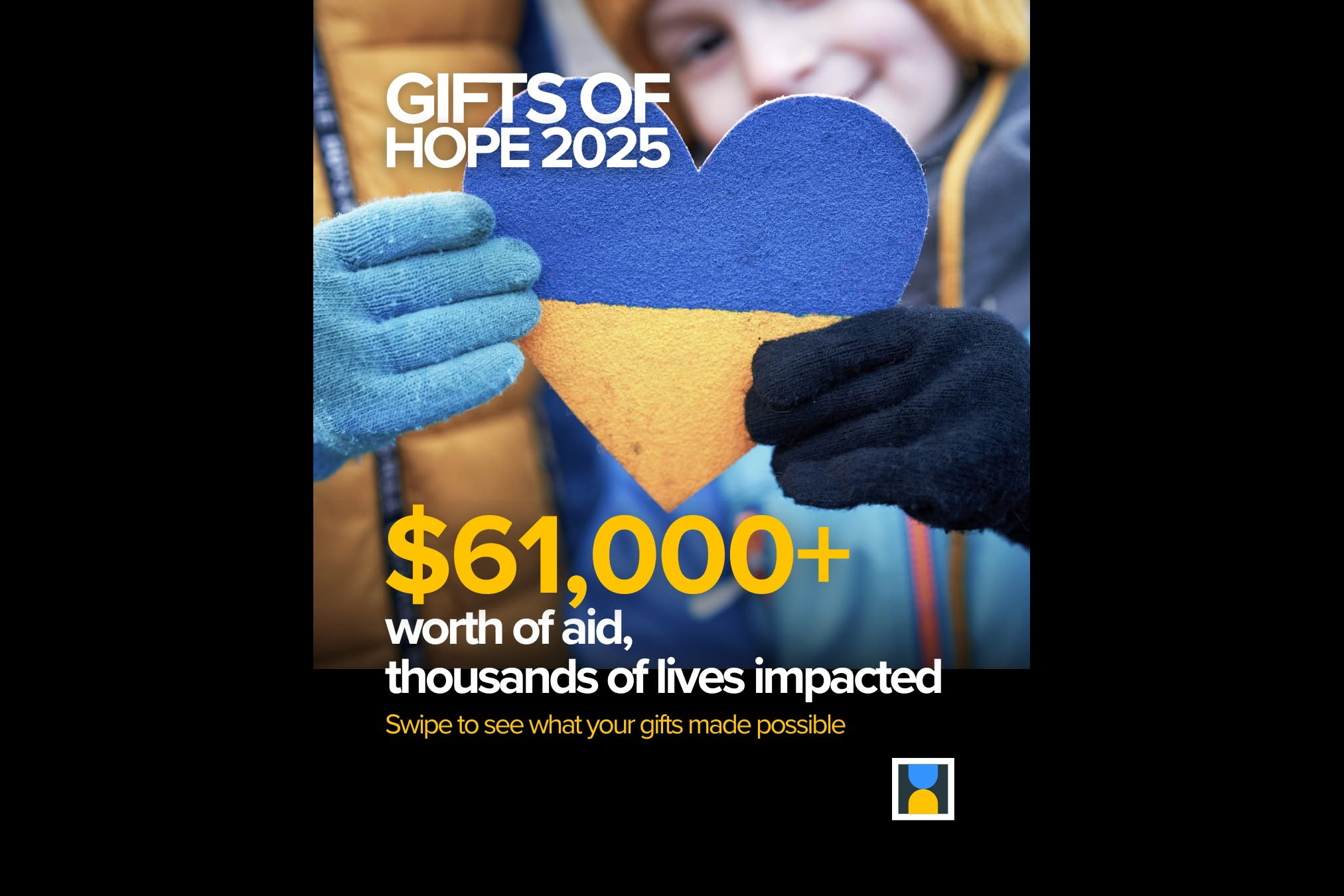 Gifts of Hope 2025